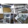 Buy cheap 10KW Power Inspection Rewinding Machine Roll Material Diameter Counting from wholesalers