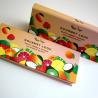 Buy cheap Matte Lamination Empty Blush Palette DIAM 30MM 3 Pans Position from wholesalers