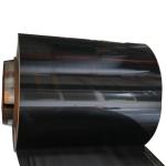 Bending Cold Rolled Stainless Steel Coil 8K Black Titanium Super Mirror 201 304