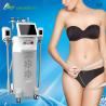 Buy cheap Non-invasive 5 handles Cryolipolysis slimming beauty machine for whole body slimming from wholesalers