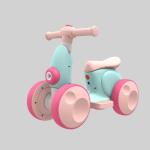 2023 Children's Electric Cars with Music Riding on the Car Bubble Device Battery
