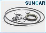 Service Kit 706-88-00110 Travel Motor Sealing Kit For PC400-6 Komatsu Excavtor
