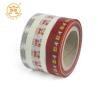 Buy cheap Candies Chocolates Sweets PET Packaging Roll Film Twistable from wholesalers