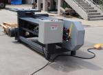 Wood Pallet Dismantler Sawmill Nail Cuttings Pallet Dismantling Machine