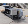 Buy cheap 7.5KW Wood Pallet Dismantler Machine Portable Bandsaw Sawmill Diesel Pallet Dismantler from wholesalers