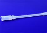 High Stretchy Rubber Molded Silicone Parts Medical Grade Professional