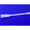 Buy cheap High Stretchy Rubber Molded Silicone Parts Medical Grade Professional from wholesalers