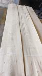 Best Quality Natural Sliced Cut Rustic Oak Veneer Sheet For Decoration