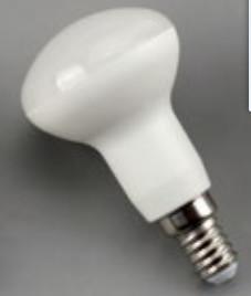 Buy cheap LED Bulb R50 6W Plastic Cover Aluminum E14 Ra 80 House Office Project Used New Hot In Sale Saving Energy Economic Type from wholesalers