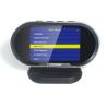 Buy cheap 3.5inch Screen Konnwei Kw260 16pin OBD2 Gauge Heads Up Display For 12V Car from wholesalers
