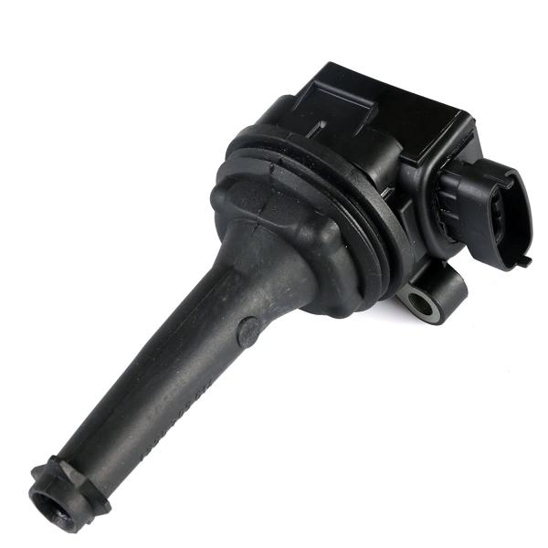 Buy cheap High Voltage Car Ignition Coil , 12V Car Engine Coil For Chevrol Et Colorado 2005 from wholesalers