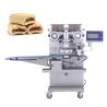 Buy cheap 304 Ss Automatic encrusting fig bar forming machine from wholesalers