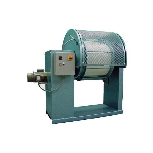 Buy cheap Stone Crushing 1.8×2.1mm Laboratory Ball Mill With Iso 9001 Certificate from wholesalers