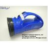 Buy cheap BN-4330S Solar Rechargeable Portable Torch LED Flashlight from wholesalers