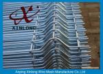 3D System Galvanized Welded Wire Mesh Fence Panel Global Standard