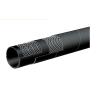 Buy cheap Tensile Reinforced Black Aluminum Discharge Hose Suction Hose Assembly Meets USDA 150-1275 PSI from wholesalers