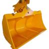 Buy cheap Construction Tilt Bucket For Excavator 0.1cbm 0.3cbm Capacity from wholesalers