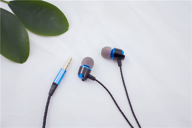 2018 new handfree earphones for mobile phones,for samsung good for music computer 6 u speaker