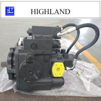 Buy cheap 107KW Underground Truck Industrial Hydraulic Oil Pumps 69.8ml/r product