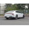 Buy cheap Zhizun Edition Pure Electric Cars AWD Drive Electric Used Car CCC Certification from wholesalers