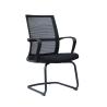 Buy cheap Skeletal Back Frame Mesh Pc Chair , 60mm Executive Swivel Tilt Chair from wholesalers