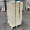 Buy cheap Waterproof PE Coated Paper Cup Sheet Eco Friendly Biodegradable Fans for Flexo Offset Printing from wholesalers