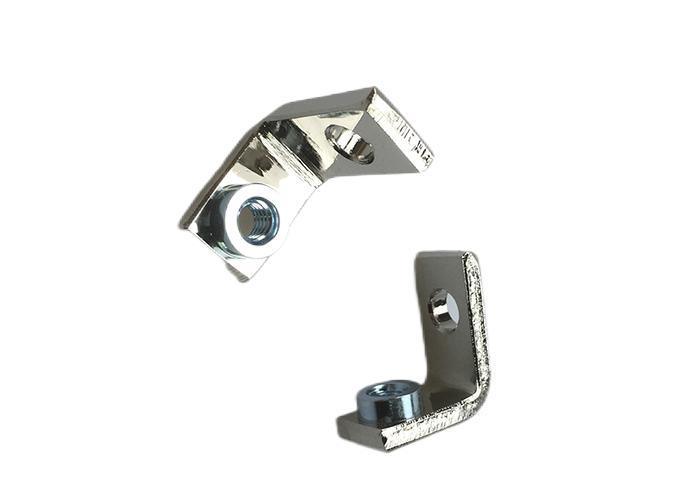 Battery and Circuit Board Connecting Pressure Riveting Insulated Busbar