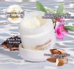 OEM ODM Private Label Moisturizing Anti-aging Night Face Cream For Fair Skin