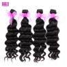 Buy cheap No Chemical Indian Weave Bundles Unprocessed Grade 10A Dyed Bleach No Shedding from wholesalers