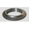 Buy cheap High Wear Resistance Boring Machine Cutter Rings For Railway Equipment from wholesalers
