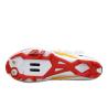 Buy cheap Good Shock Absorption MTB Cycling Shoes , Mens Mountain Biking Shoes EVA Insole from wholesalers