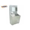 Buy cheap Infrared Sensing Medical Grade Stainless Steel Sinks , Luxury Stainless Steel Back Panel from wholesalers