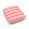 Buy cheap 8g Cream Whipper Dessert Chargers 8 Gram Food Grade from wholesalers