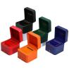 Buy cheap Custom Logo Hard Paper Watch Box Packaging Luxury Storage Organizer With Drawer from wholesalers