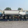 Buy cheap Jamieson Tanker Trucks Premium - Grade Equipment for Specialized Liquid Transportation from wholesalers