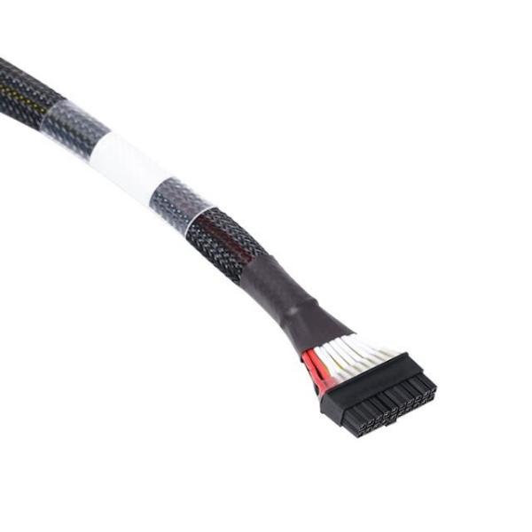 Buy cheap PVC Black Wiring Harness Cables For Medical Aerospace Automotive from wholesalers