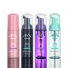 Buy cheap 60ml Cosmetic Foam Bottle Facial Cleanser Foam Pump Dispenser Bottle from wholesalers