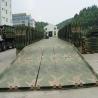 Buy cheap 54m Emergency Prefabricated Truss Bridge Bailey from wholesalers