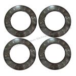 XJ750 Workover Rig Parts Clutch Pusher Airbag / Workover Drum Airbag