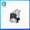 Buy cheap 600-863-3110 Starter Motor 24V 5.0KW For Komatsu 4D102T PC60-7 PC130-7 Excavator from wholesalers