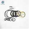 Buy cheap SOOSAN Hydraulic Breaker Seal Kit for SB35 SB40 SB80A SB140 Hydraulic Breaker Hammer Spare Parts Construction Machinery from wholesalers