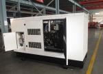 150kva Perkins Diesel Generator With 1006A-70TAG2 Engine , Electronic Governor