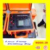 Buy cheap High Quality and Lowest Price Resistivity Instrument for Minerals and Water from wholesalers