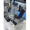 Buy cheap Strength Training Multi Press Steel Tricep Extension Equipment For Chest Shoulder Arm from wholesalers