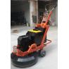 Buy cheap Merrock Concrete Surface Grinder With Planetary System from wholesalers