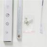Buy cheap T5 T6 LED Tube Light With Green Color Rings G5 Base SMD2835 160 Degree from wholesalers