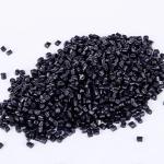 Zero Lead 90C Injection PVC Fire Retardant Insulation Compound Without Heavy