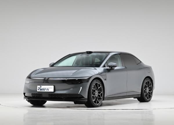 Buy cheap Intelligent Technology Factory Zeekr Electric Car 007 Pure New Energy Sedan Ev New Car from wholesalers