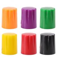 Buy cheap Speaker Guitar Effect Mixer DJ Knob 13x16mm product