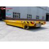 Buy cheap Flexible Operated Track Battery Transfer Trolley from wholesalers